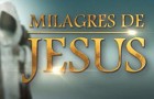 Milagres de jesus