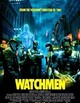 Watchmen - o filme