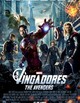 The avengers - os vingadores