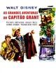 As grandes aventuras do capitão grant