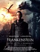 Frankenstein: entre anjos e demônios