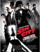Sin city: a dama fatal
