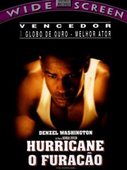 Hurricane - o furacão
