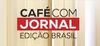 Café com jornal - edição brasil