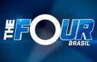 The four brasil – estreia