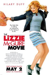 Lizzie mcguire - um sonho popstar