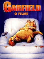 Garfield - o filme