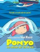Ponyo - uma amizade que veio do mar