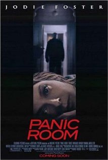 O quarto do pânico